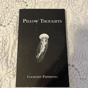 Pillow Thoughts Book